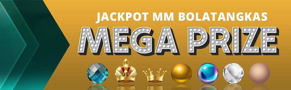 Promotion Mega Prize