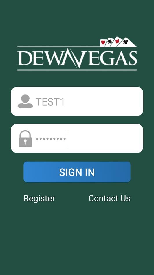 Dewavegas Mobile