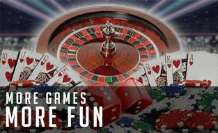 Slot Games Logo