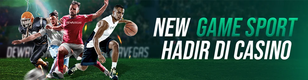 Sportsbook Banner